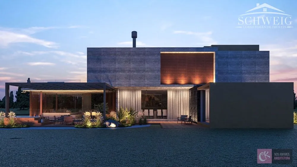 Casa, 5 quartos, 1023 m² - Foto 3