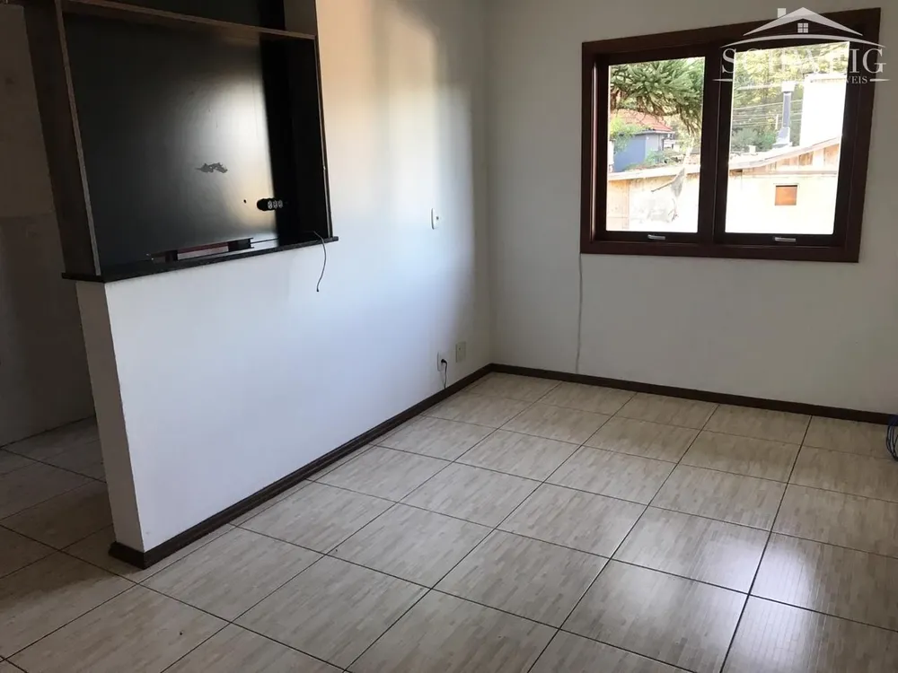 Apartamento, 1 quarto, 42 m² - Foto 2