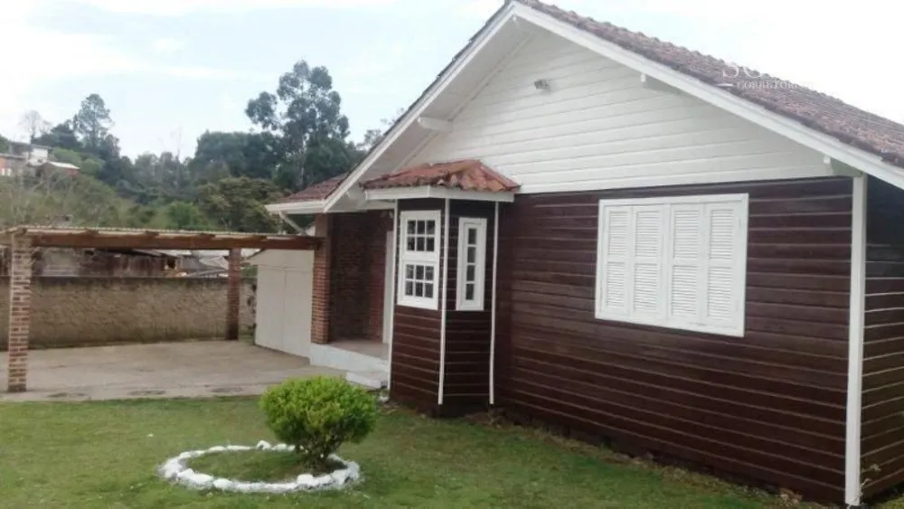 Casa, 2 quartos, 100 m² - Foto 1