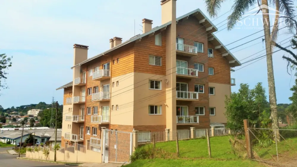 Apartamento, 2 quartos, 123 m² - Foto 3