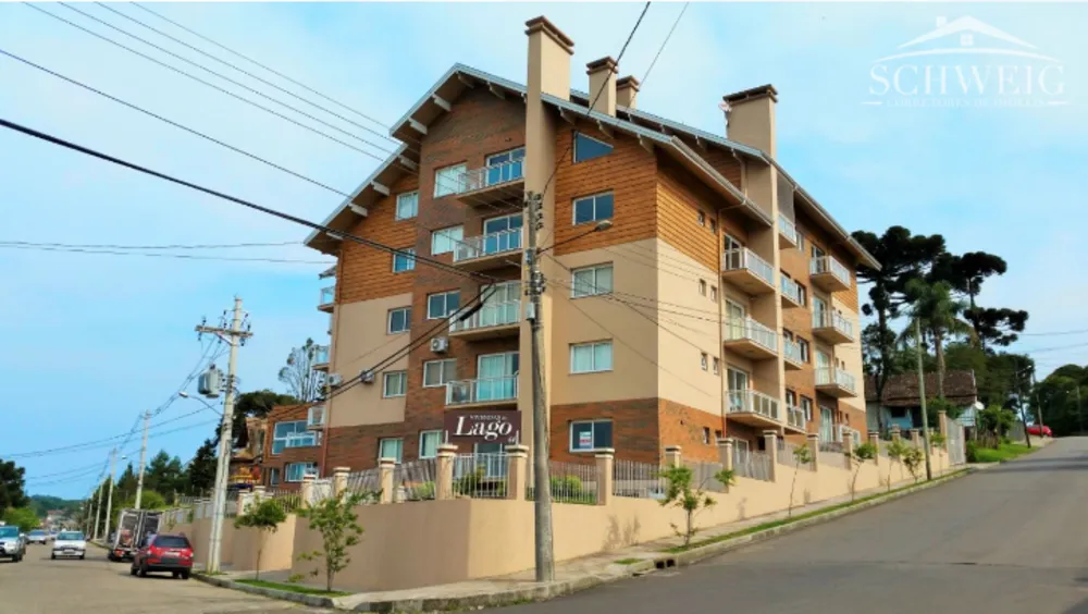 Apartamento, 2 quartos, 123 m² - Foto 2