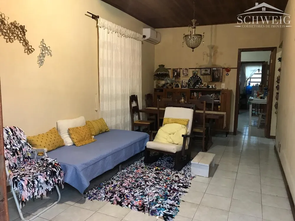Casa, 3 quartos, 100 m² - Foto 4
