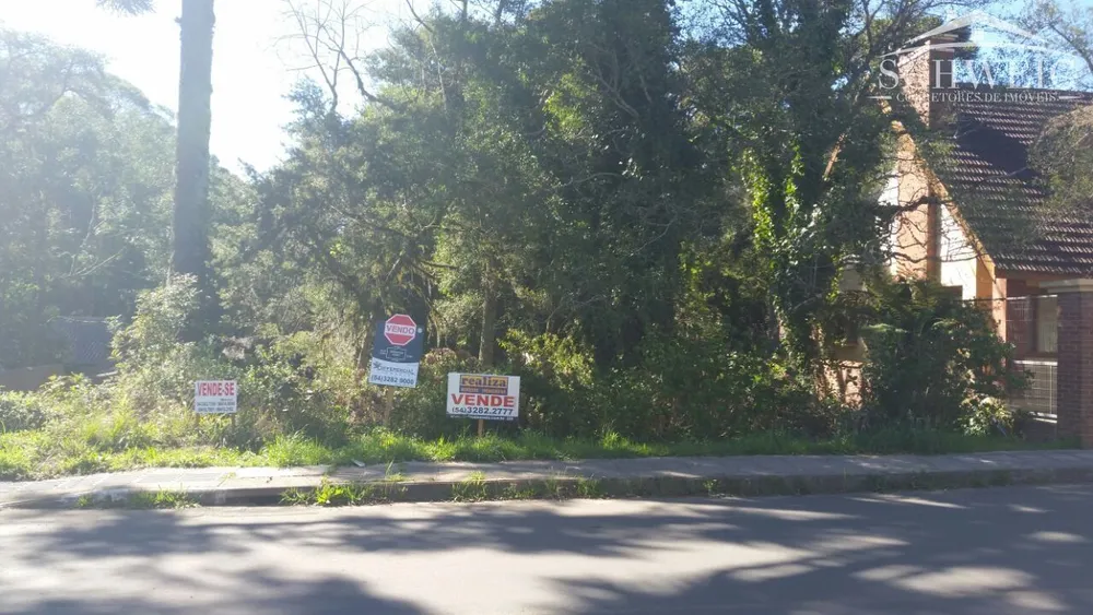 Terreno, 411 m² - Foto 2