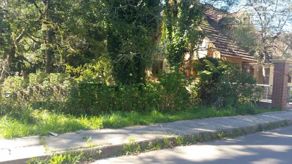 Terreno, 411 m² - Foto 1