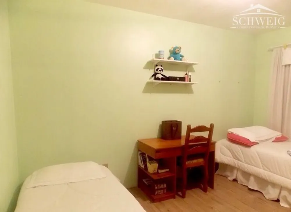 Apartamento, 2 quartos, 108 m² - Foto 3