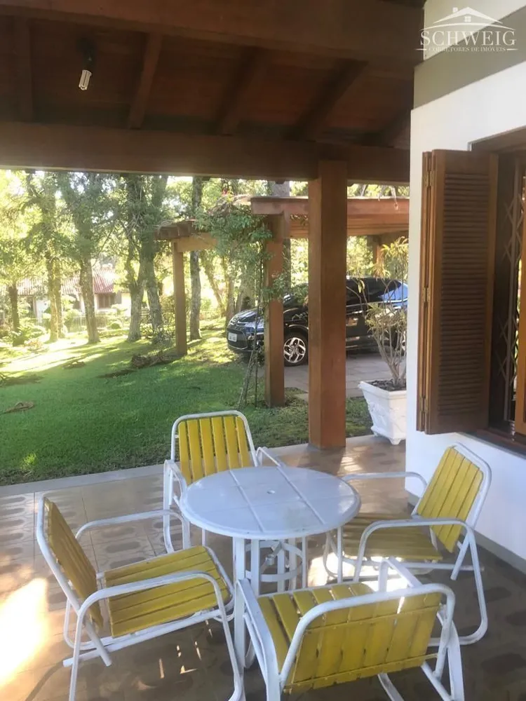 Casa, 4 quartos, 1404 m² - Foto 4