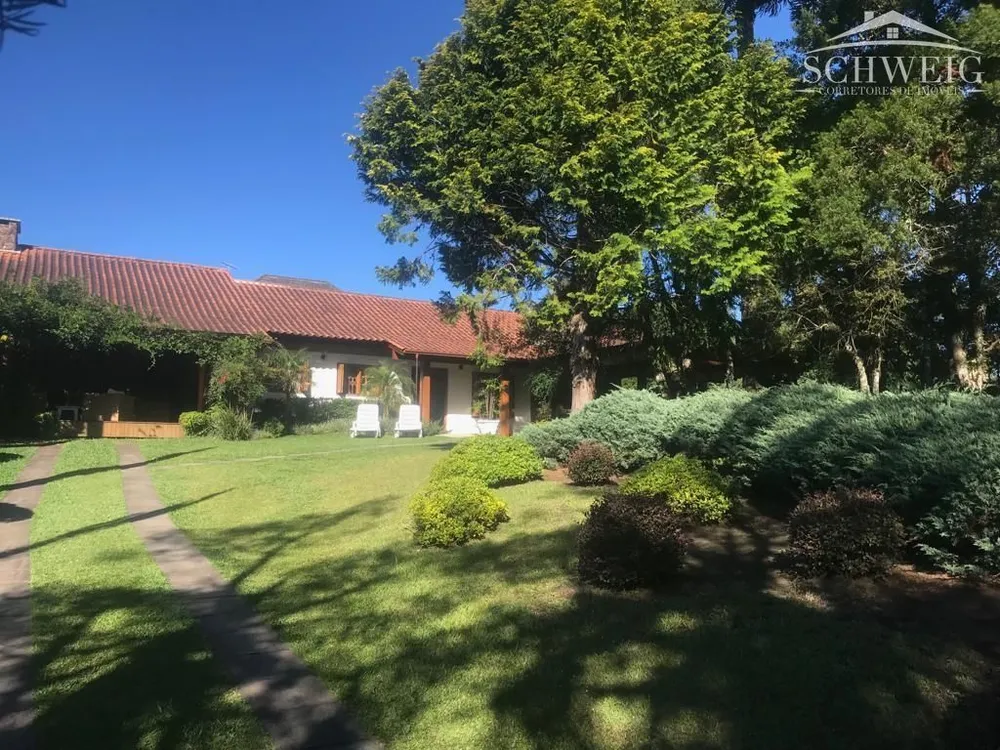 Casa, 4 quartos, 1404 m² - Foto 3