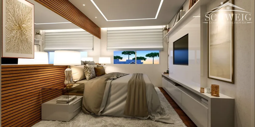 Apartamento, 2 quartos, 72 m² - Foto 3