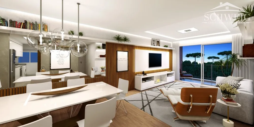 Apartamento, 2 quartos, 72 m² - Foto 4