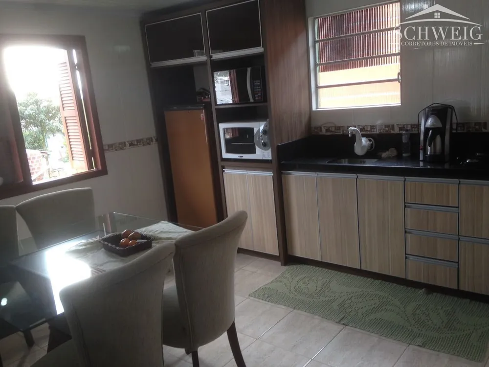 Casa, 2 quartos, 126 m² - Foto 4