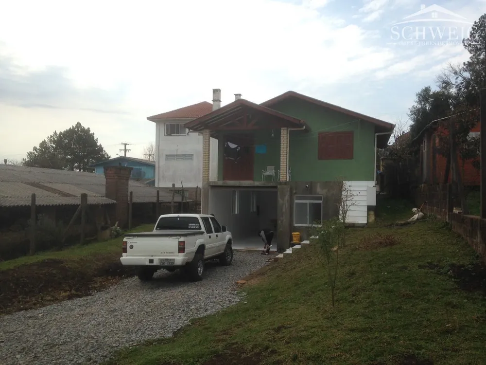 Casa, 2 quartos, 126 m² - Foto 1