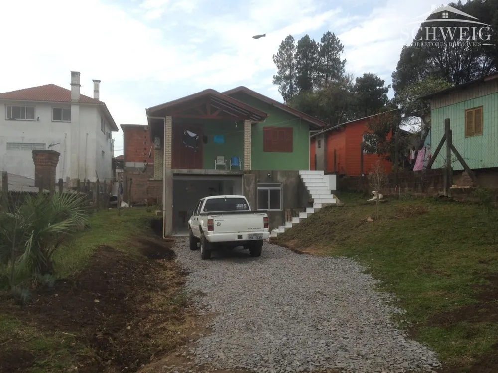 Casa, 2 quartos, 126 m² - Foto 2
