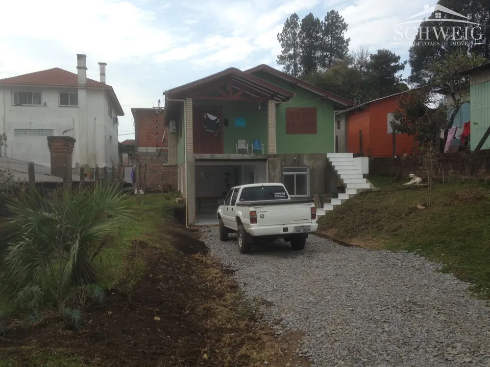 Casa, 2 quartos, 126 m² - Foto 3