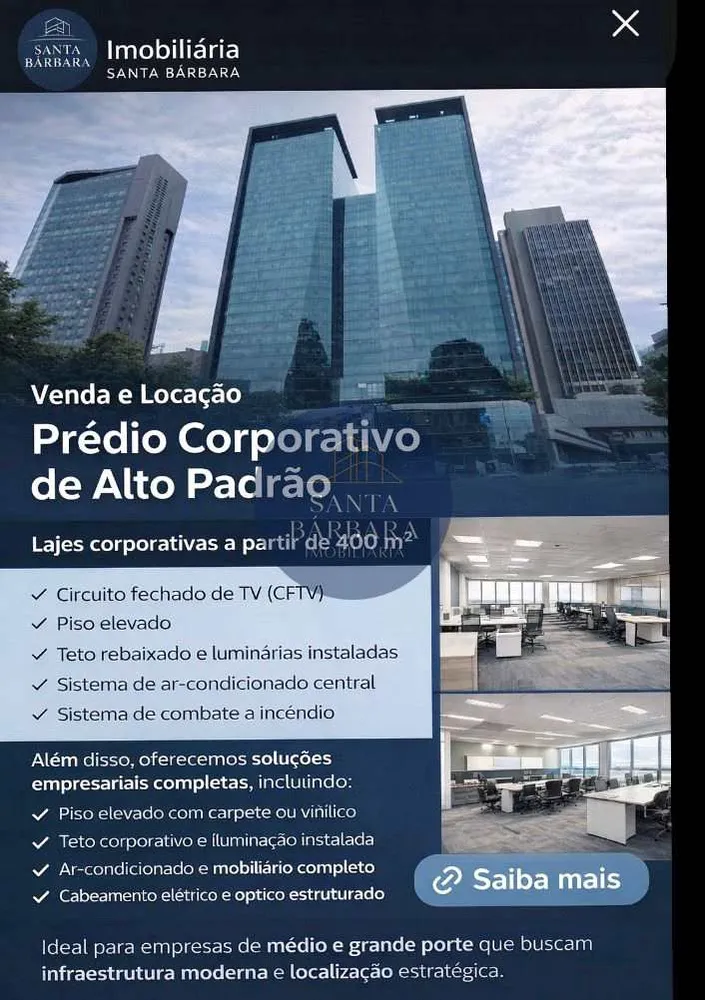 Prédio Inteiro, 10000 m² - Foto 2