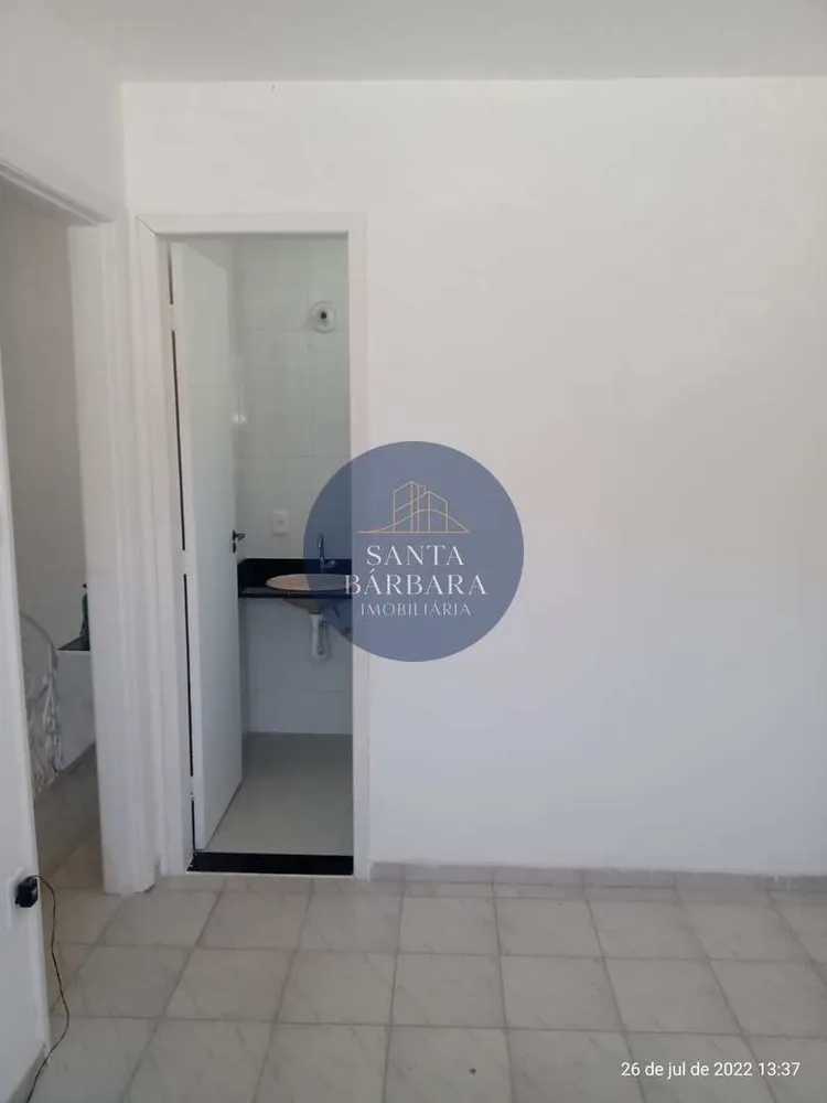 Casa, 3 quartos, 90 m² - Foto 9