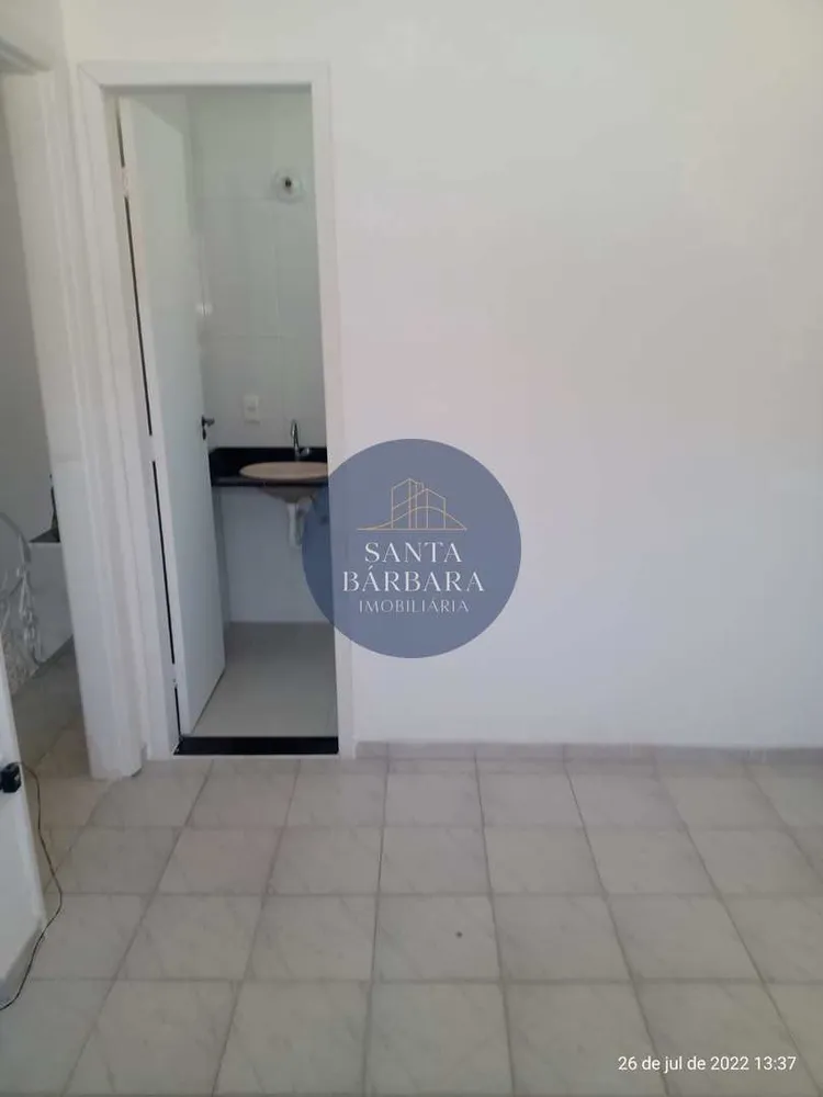 Casa, 3 quartos, 90 m² - Foto 8