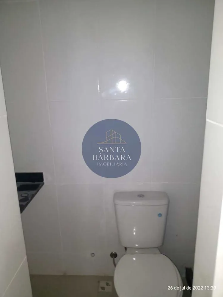 Casa, 3 quartos, 90 m² - Foto 15