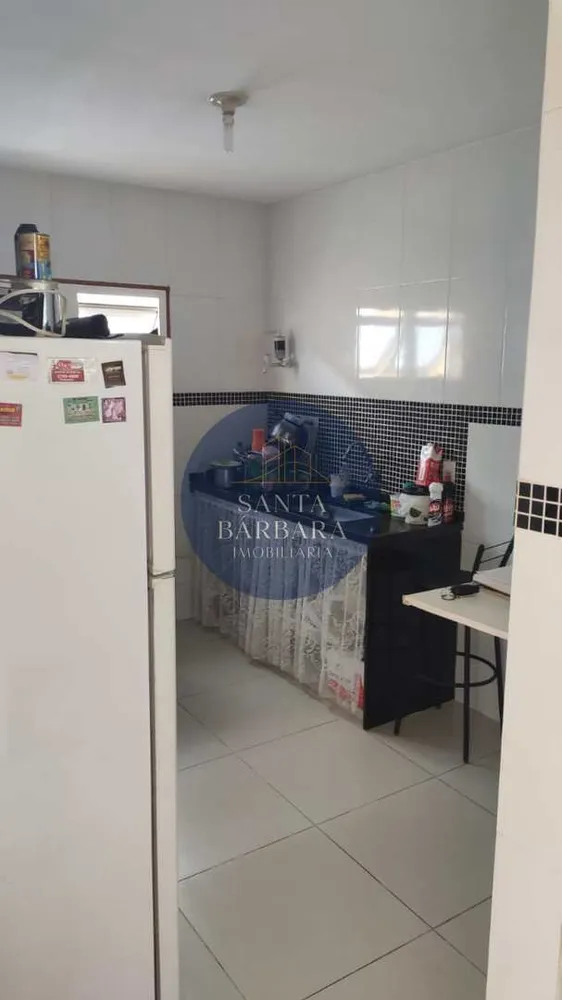 Casa, 3 quartos, 90 m² - Foto 4