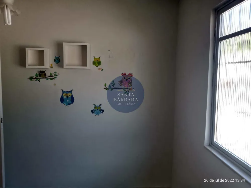 Casa, 3 quartos, 90 m² - Foto 12