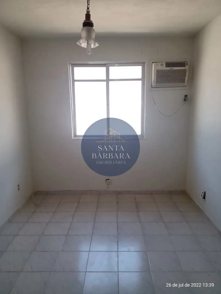Casa, 3 quartos, 90 m² - Foto 10