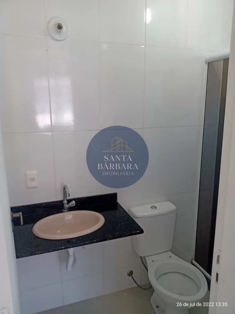 Casa, 3 quartos, 90 m² - Foto 13