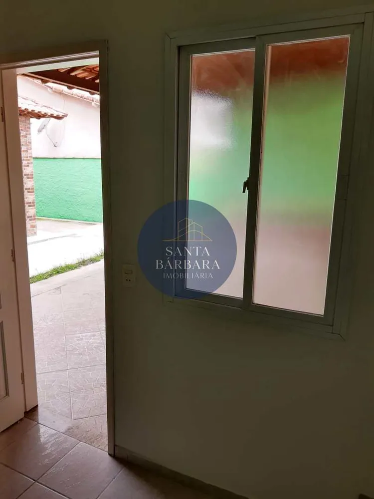 Casa de Condomínio, 2 quartos - Foto 15