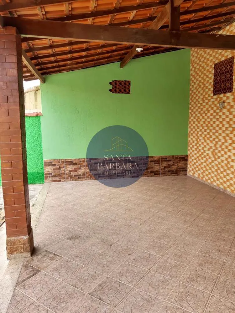 Casa de Condomínio, 2 quartos - Foto 14