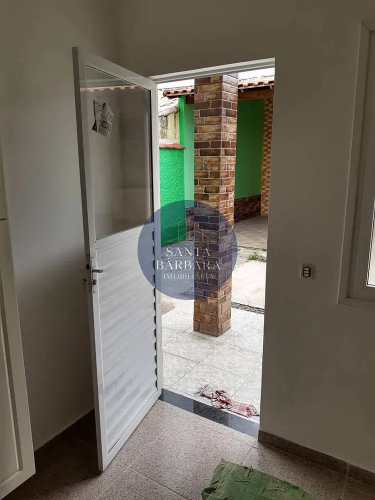 Casa de Condomínio, 2 quartos - Foto 12