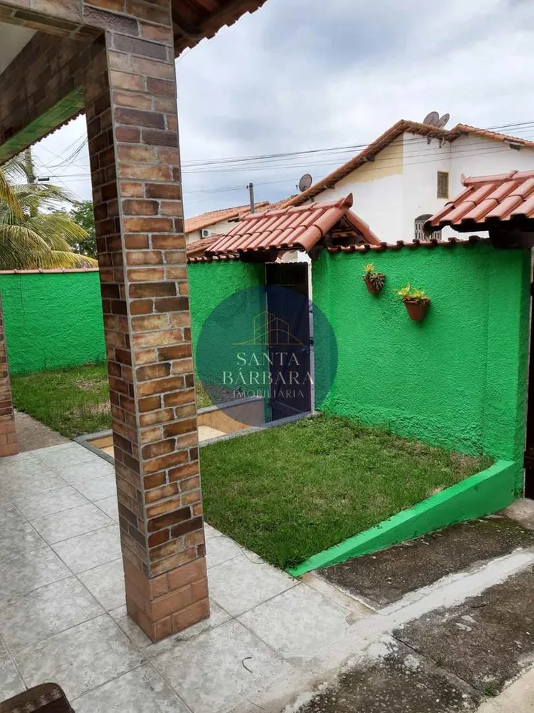 Casa de Condomínio, 2 quartos - Foto 27