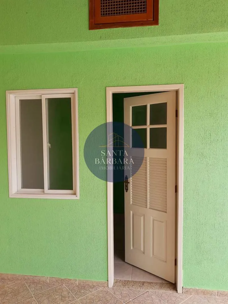 Casa de Condomínio, 2 quartos - Foto 16