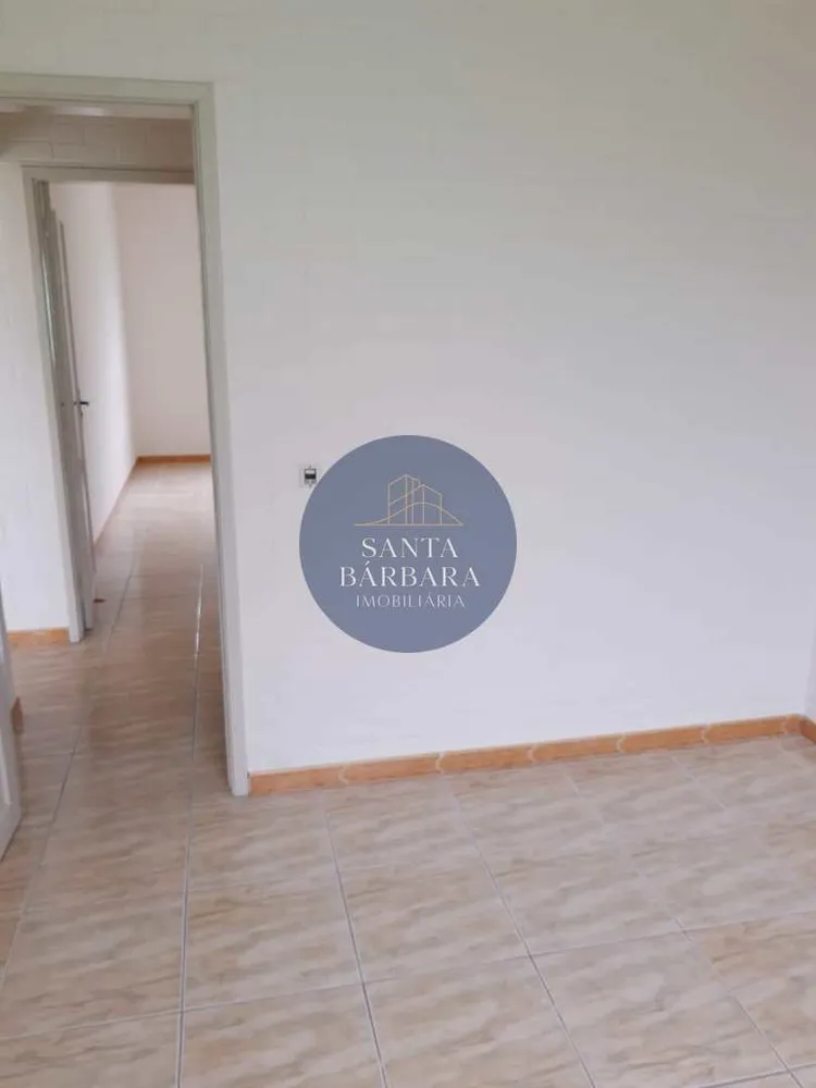Casa de Condomínio, 2 quartos - Foto 2