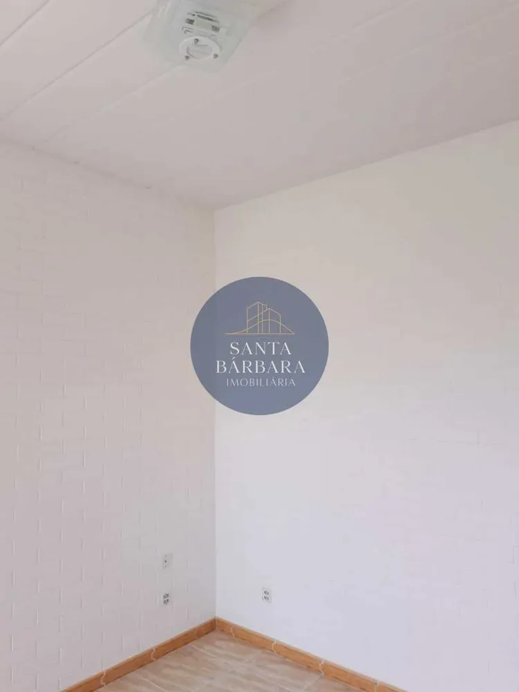 Casa de Condomínio, 2 quartos - Foto 8
