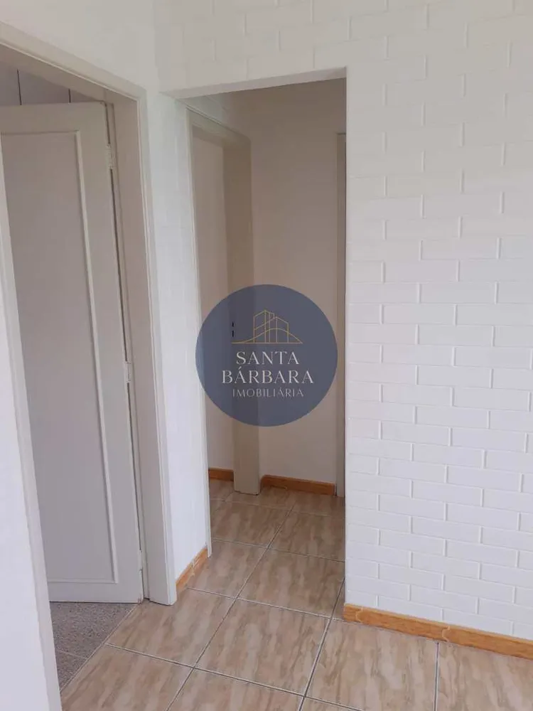 Casa de Condomínio, 2 quartos - Foto 3