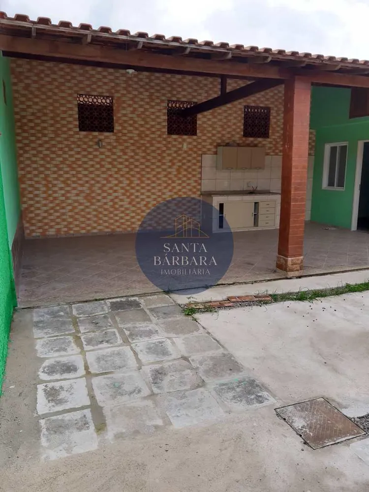 Casa de Condomínio, 2 quartos - Foto 28