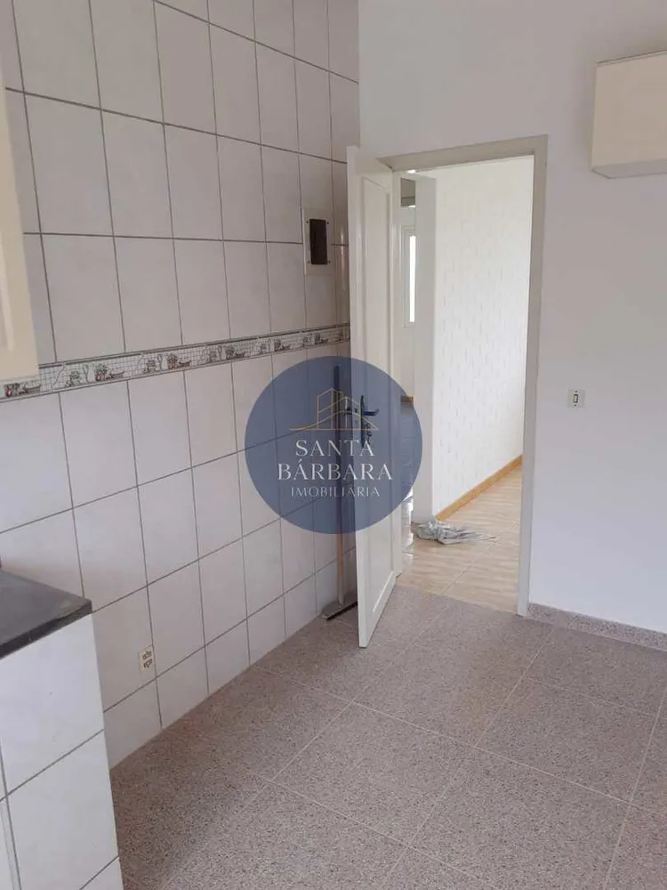 Casa de Condomínio, 2 quartos - Foto 10