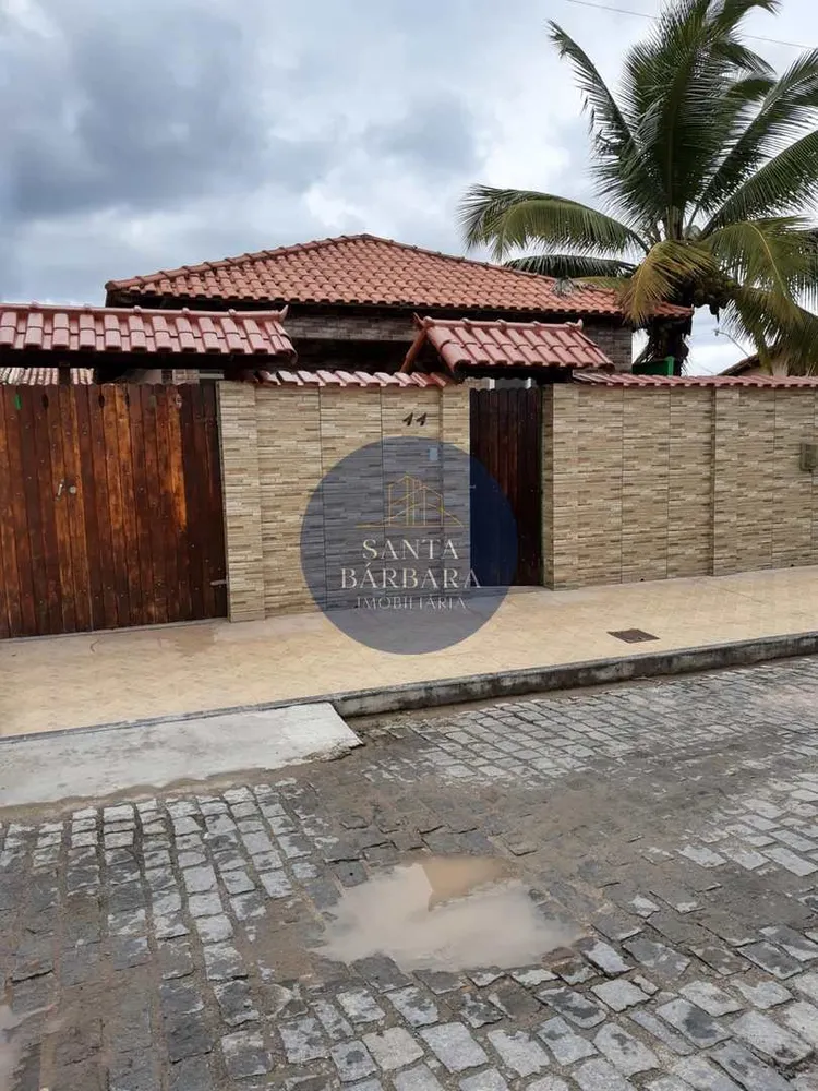 Casa de Condomínio, 2 quartos - Foto 24