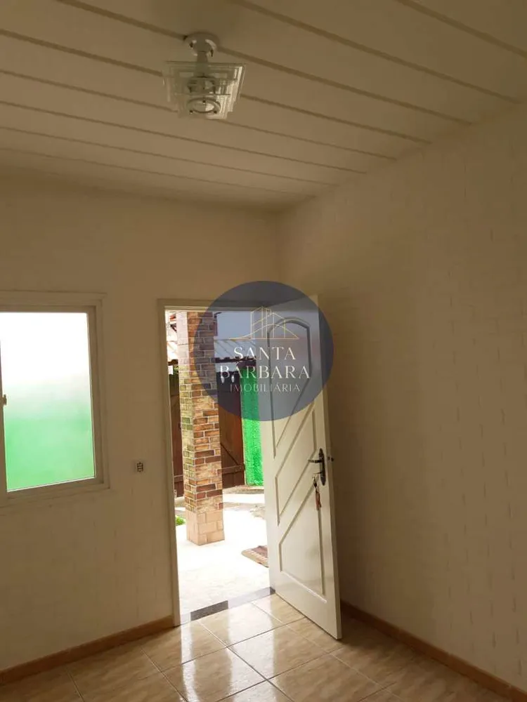 Casa de Condomínio, 2 quartos - Foto 6