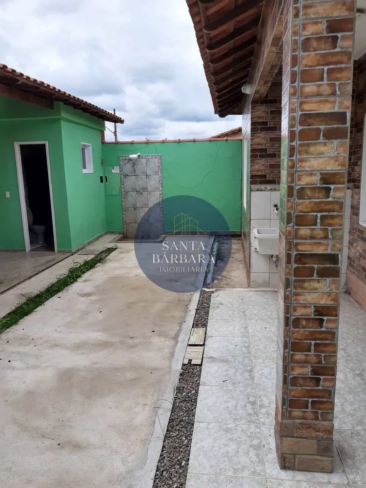 Casa de Condomínio, 2 quartos - Foto 20