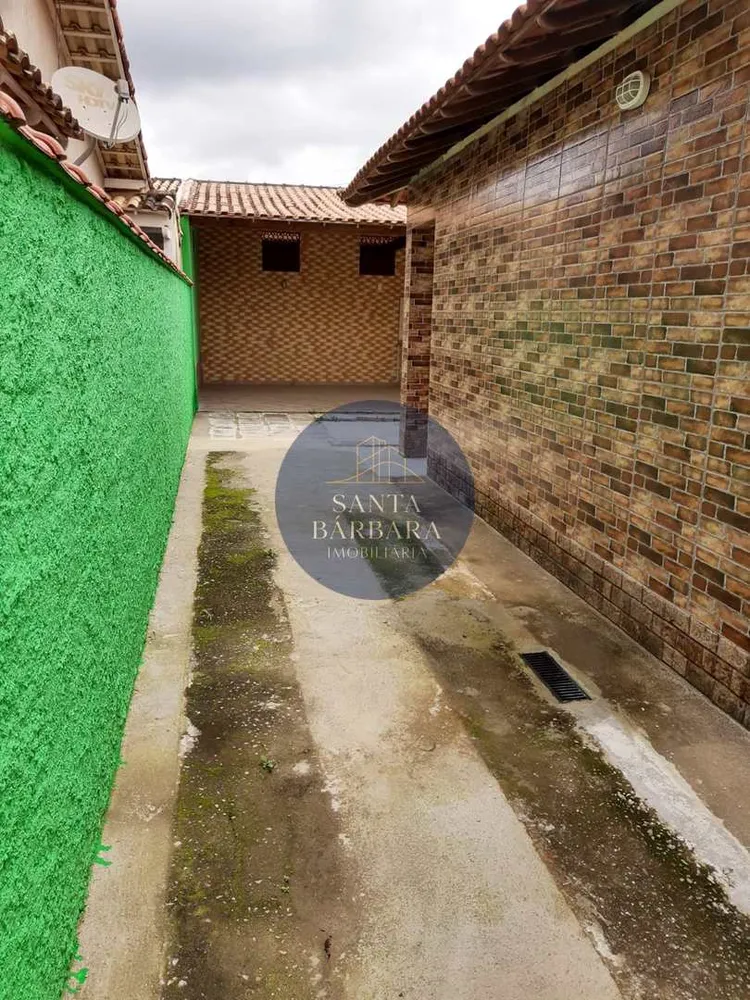 Casa de Condomínio, 2 quartos - Foto 25