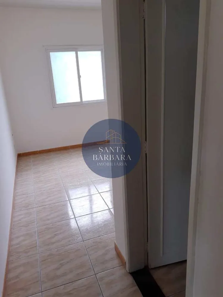 Casa de Condomínio, 2 quartos - Foto 4