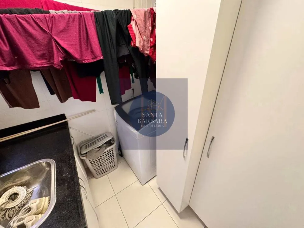 Apartamento, 3 quartos, 125 m² - Foto 11