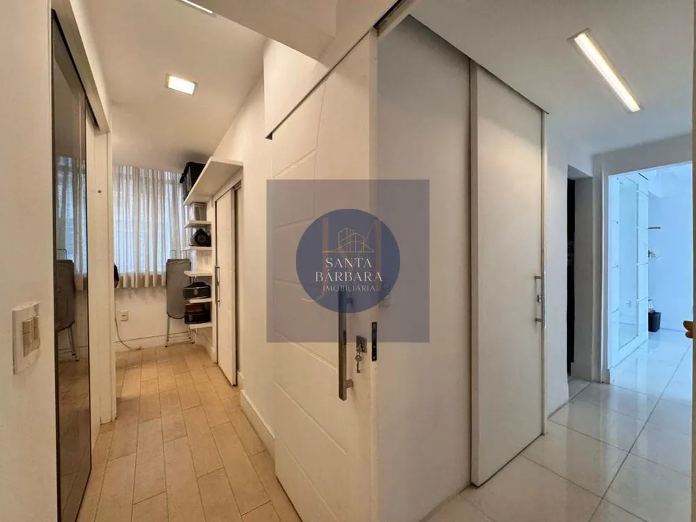 Apartamento, 3 quartos, 125 m² - Foto 13