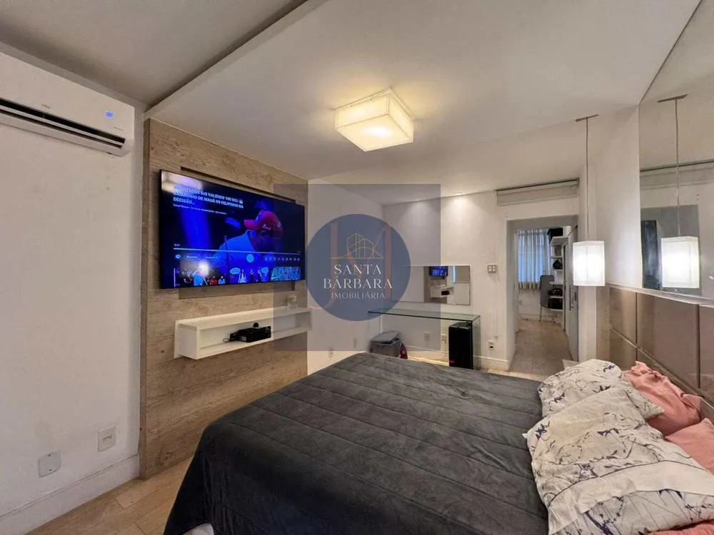Apartamento, 3 quartos, 125 m² - Foto 16