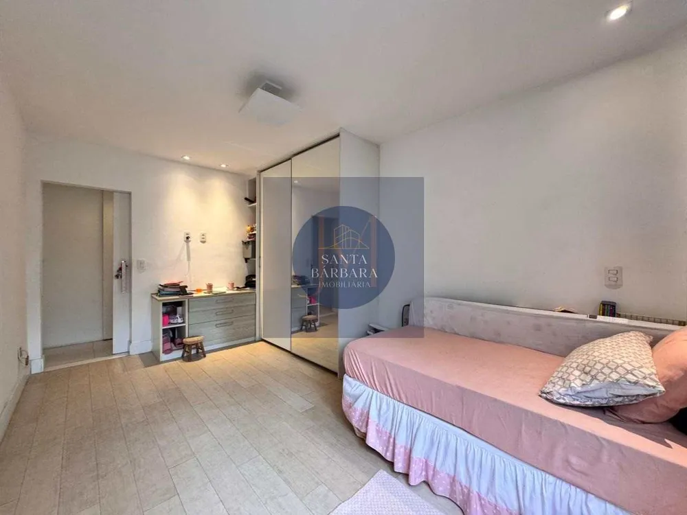 Apartamento, 3 quartos, 125 m² - Foto 20