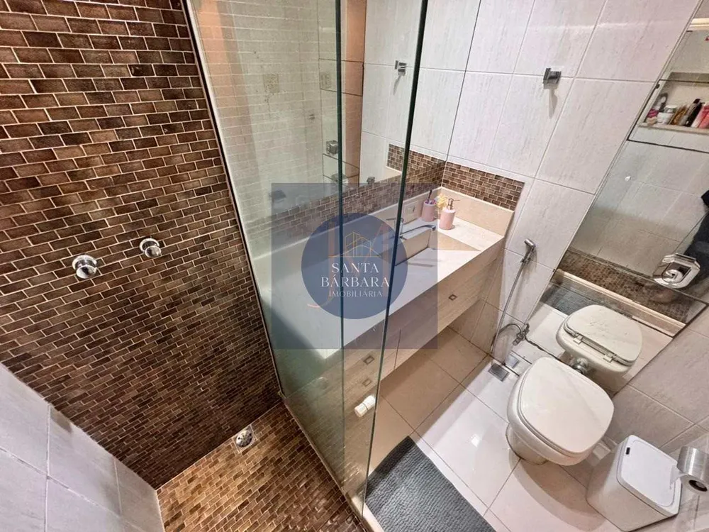 Apartamento, 3 quartos, 125 m² - Foto 8