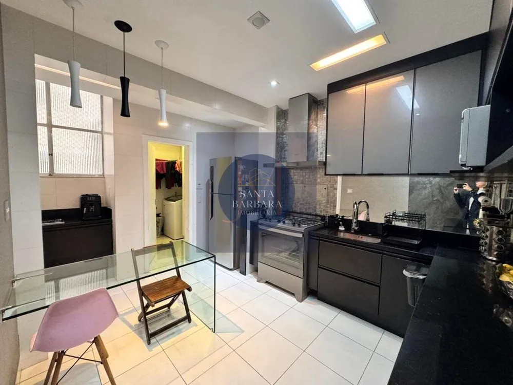 Apartamento, 3 quartos, 125 m² - Foto 3