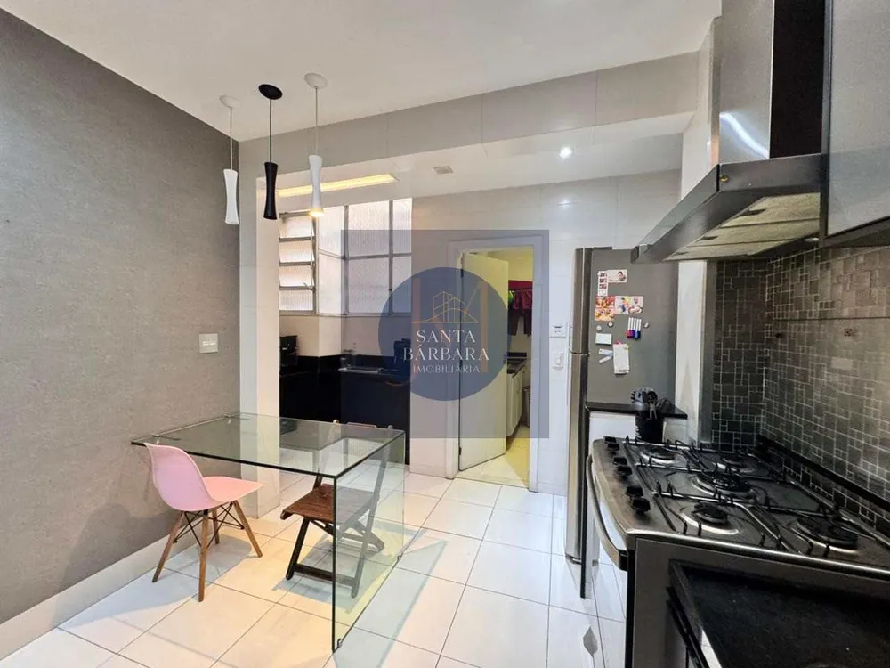 Apartamento, 3 quartos, 125 m² - Foto 1
