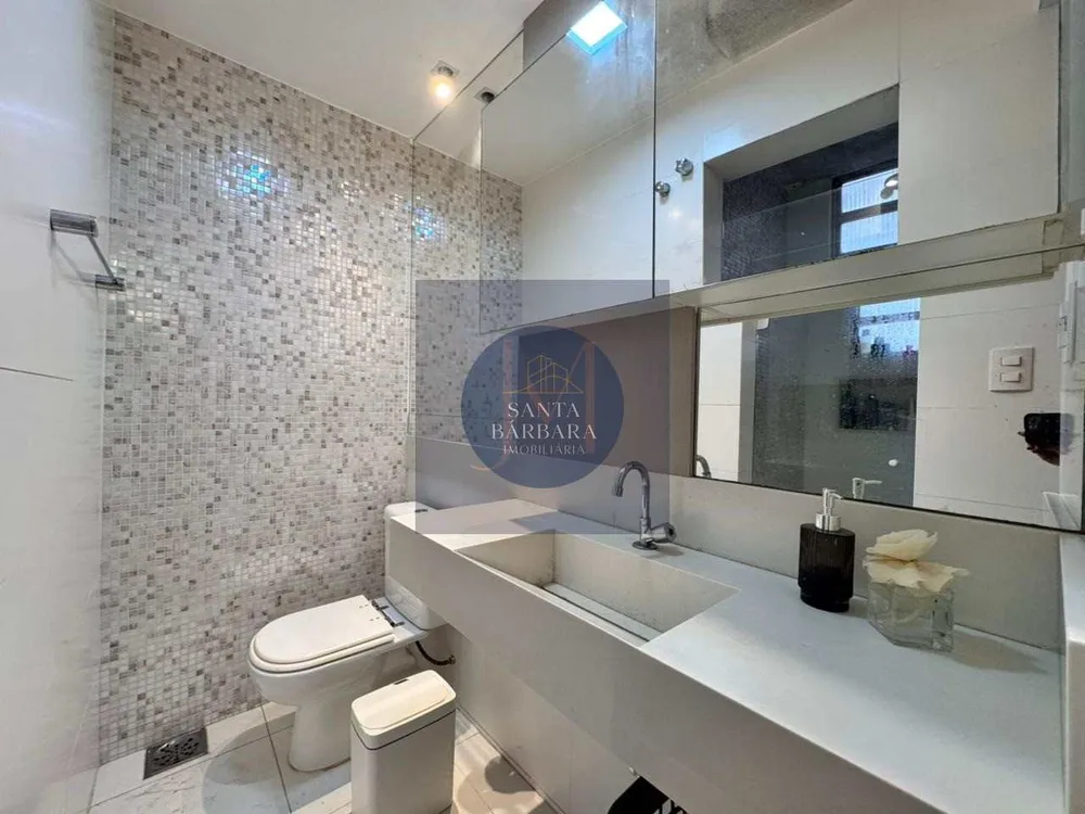 Apartamento, 3 quartos, 125 m² - Foto 9