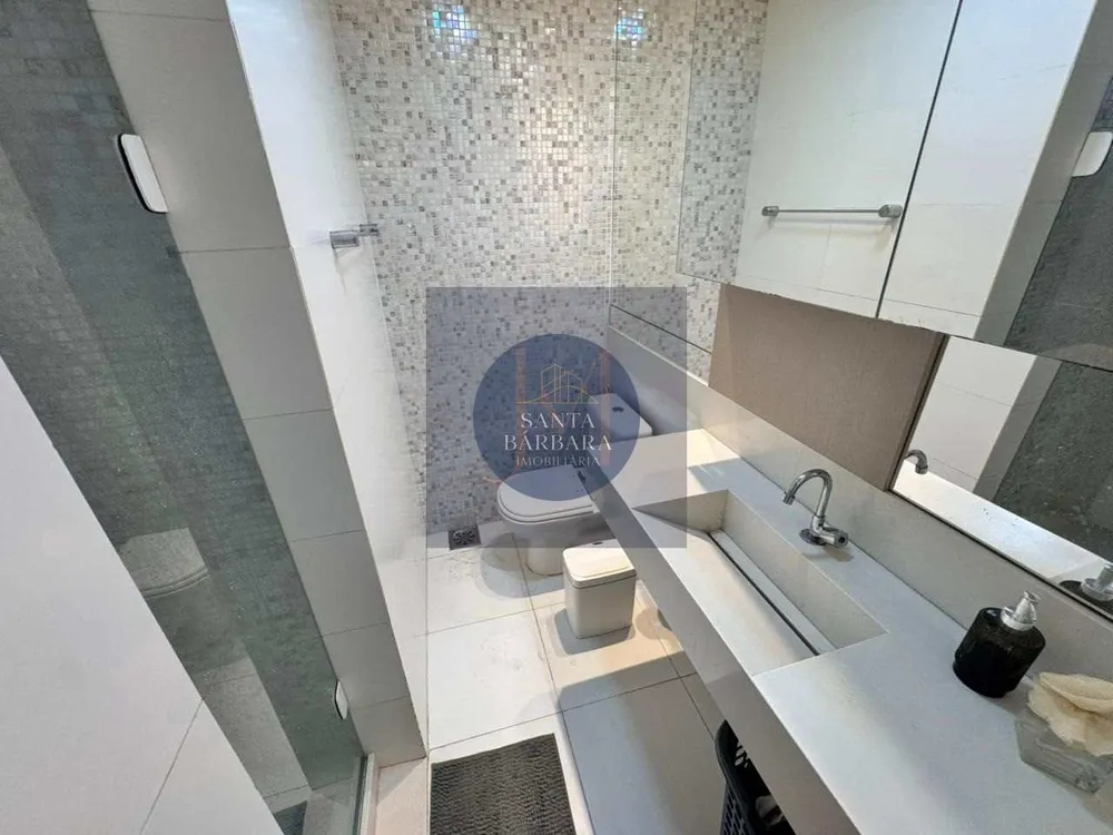 Apartamento, 3 quartos, 125 m² - Foto 10