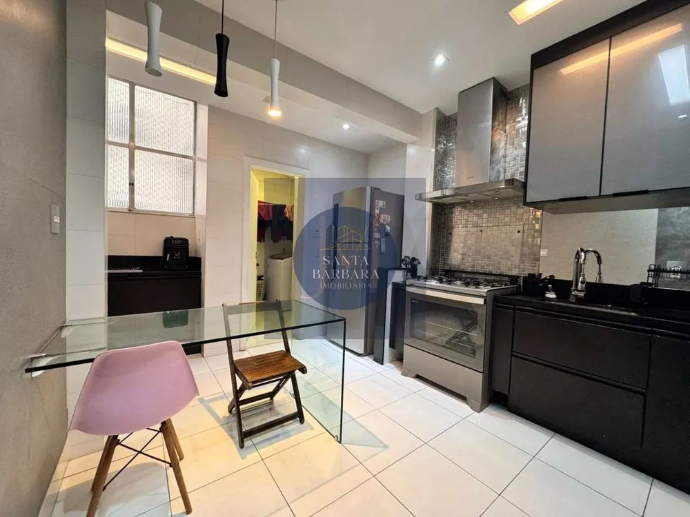 Apartamento, 3 quartos, 125 m² - Foto 6
